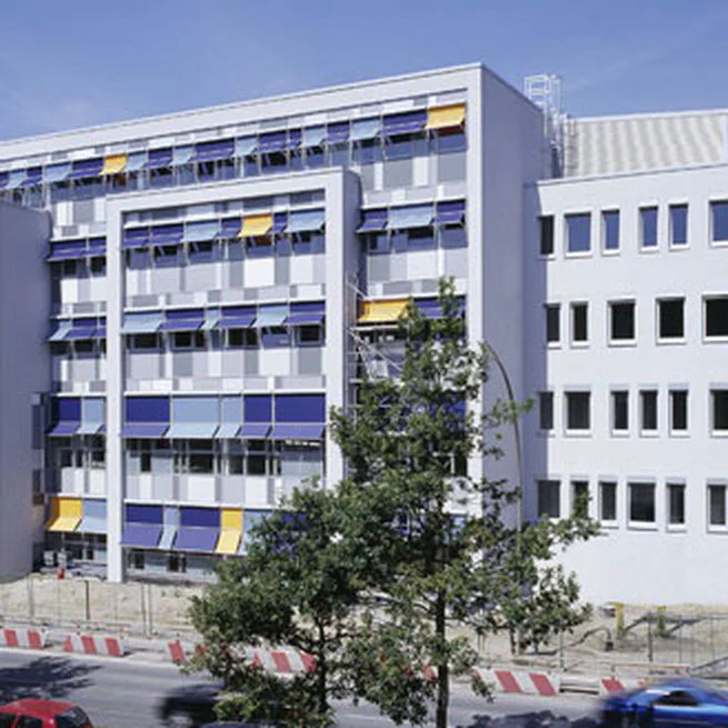 CiM – Centrum für innovative Medizin