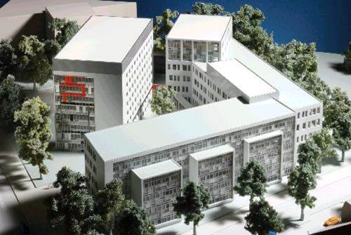 CiM – Centrum für innovative Medizin Bild 3