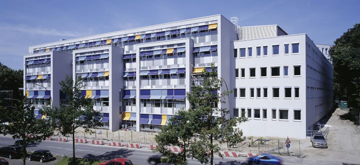 CiM – Centrum für innovative Medizin Bild 4