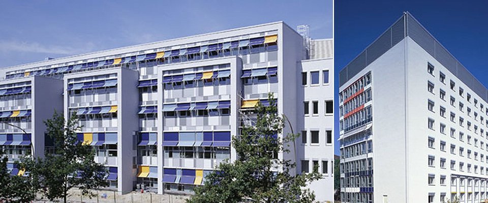 CiM – Centrum für innovative Medizin Bild 5