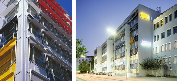 CiM – Centrum für innovative Medizin Bild 6