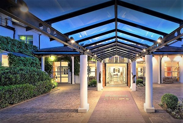 Hotel und Wohnanlage Herzogenaurach