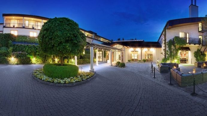 Hotel und Wohnanlage Herzogenaurach Bild 2