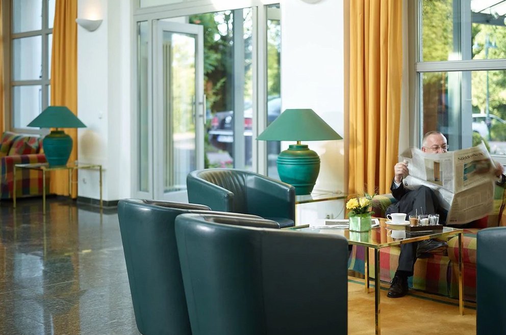 Hotel und Wohnanlage Herzogenaurach Bild 4