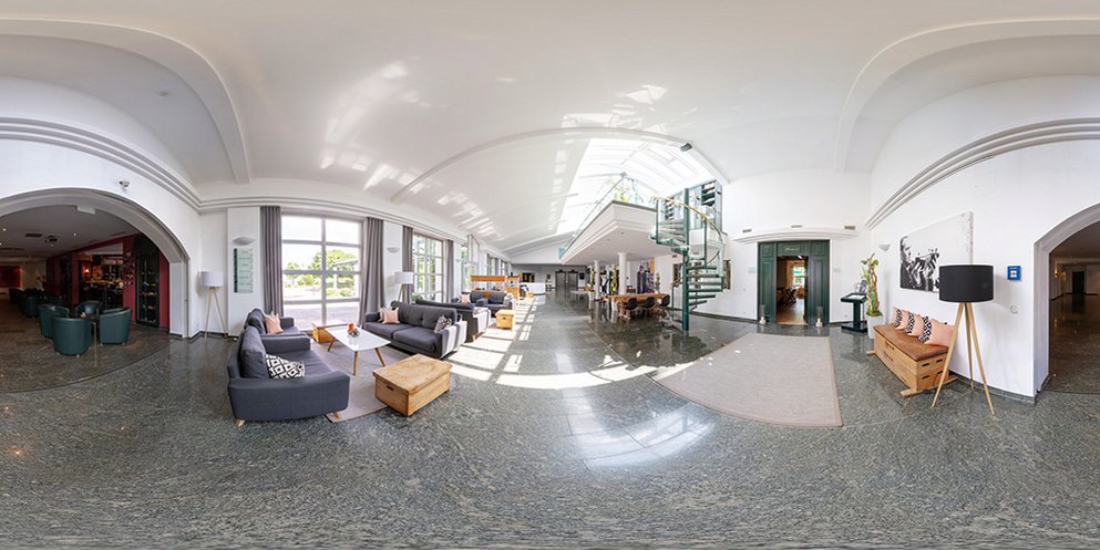 Hotel und Wohnanlage Herzogenaurach Bild 5