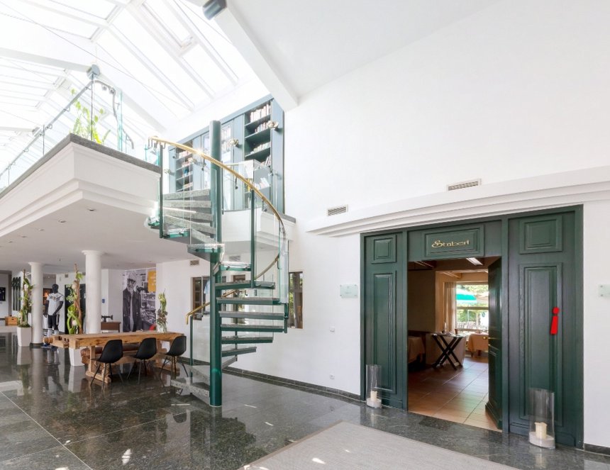 Hotel und Wohnanlage Herzogenaurach Bild 6