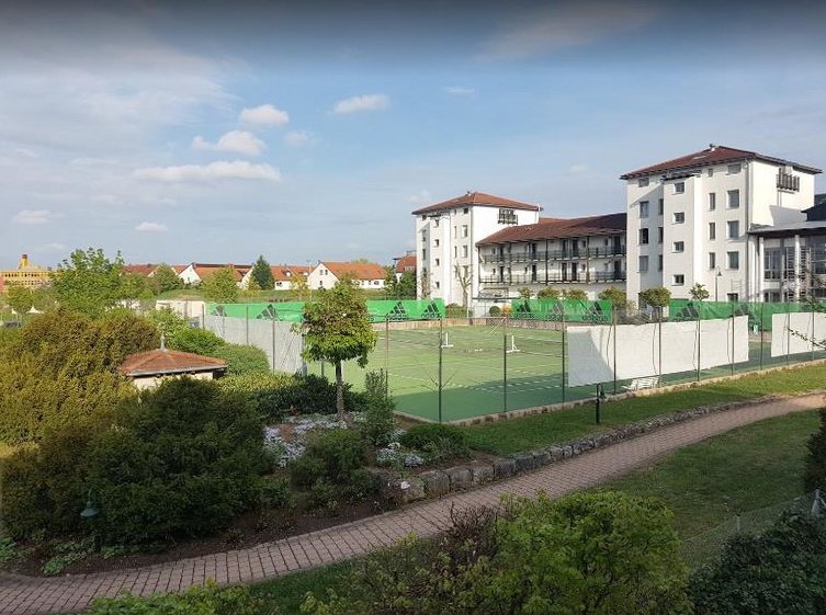 Hotel und Wohnanlage Herzogenaurach Bild 8