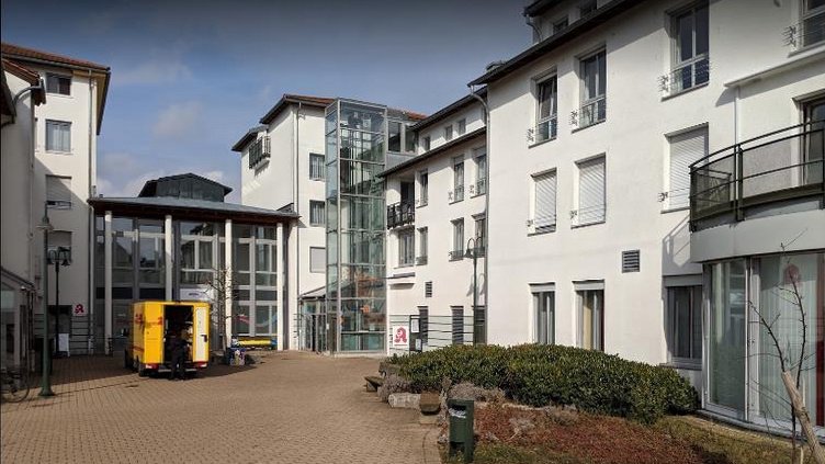 Hotel und Wohnanlage Herzogenaurach Bild 13