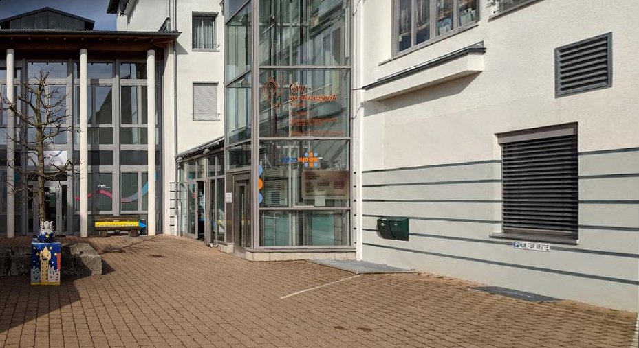 Hotel und Wohnanlage Herzogenaurach Bild 14