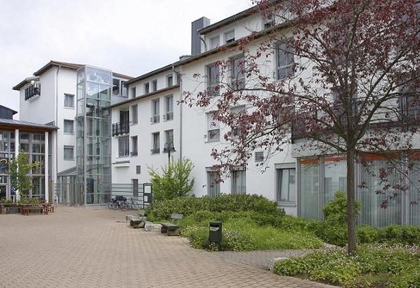 Hotel und Wohnanlage Herzogenaurach Bild 15