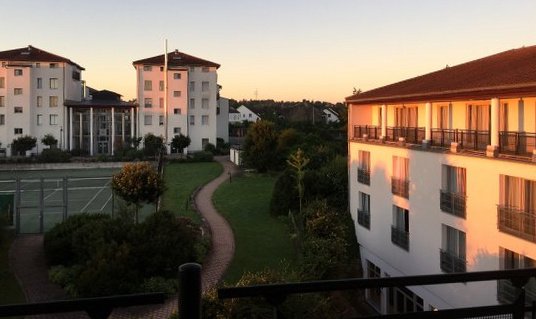 Hotel und Wohnanlage Herzogenaurach Bild 17