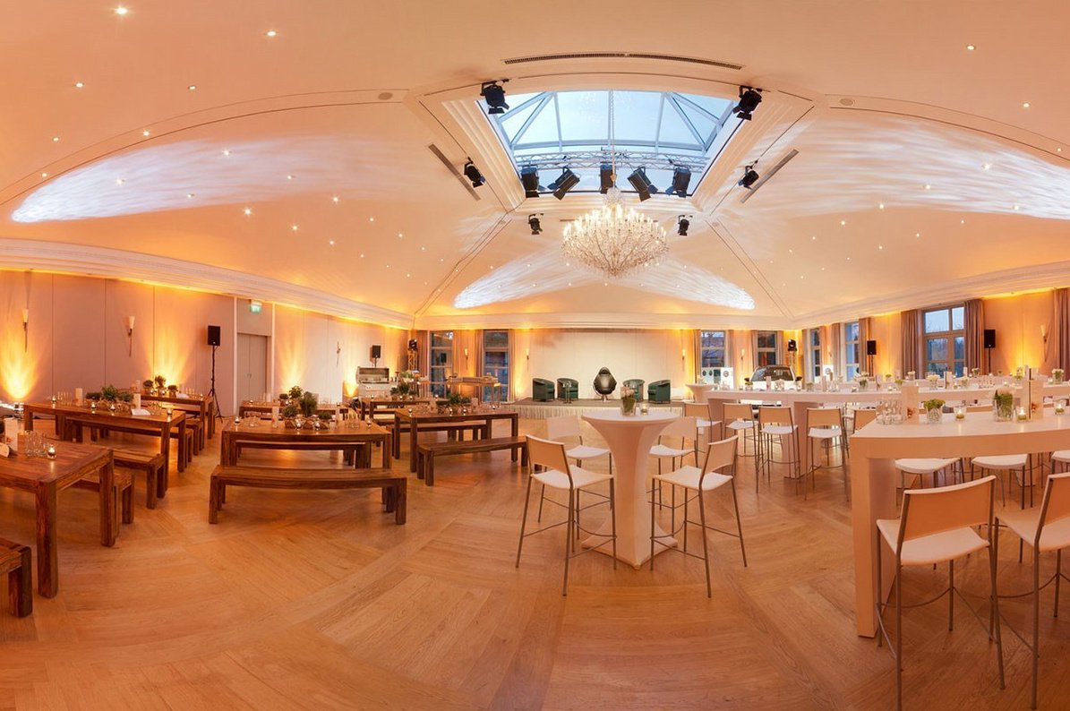 Hotel und Wohnanlage Herzogenaurach Bild 19