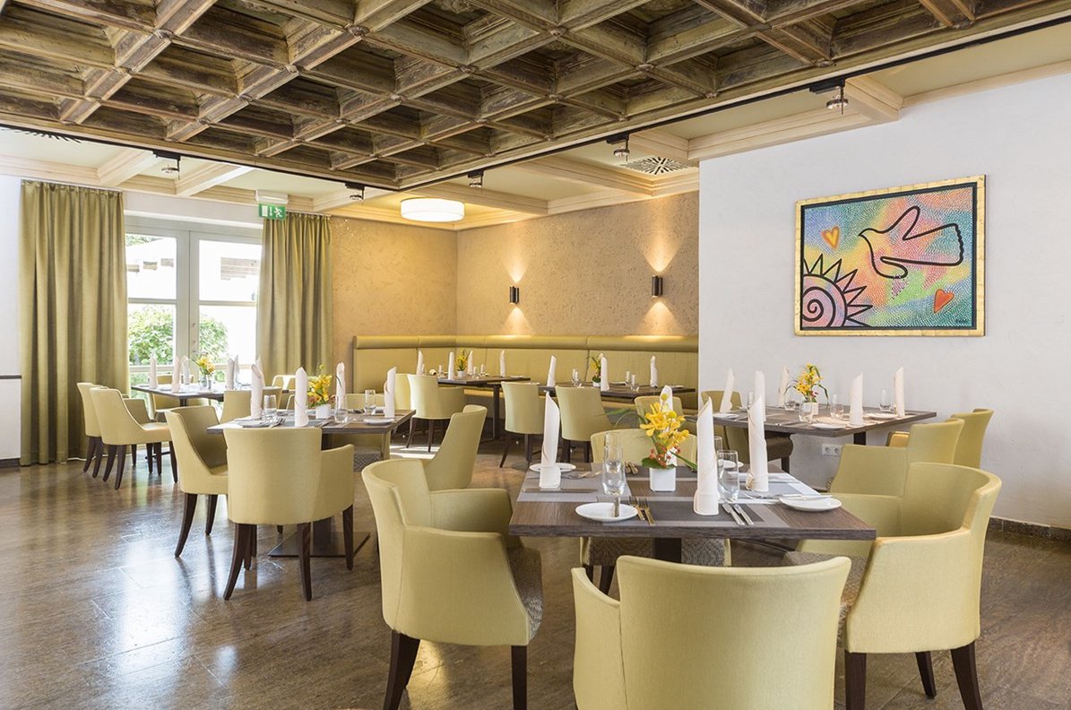 Hotel und Wohnanlage Herzogenaurach Bild 21