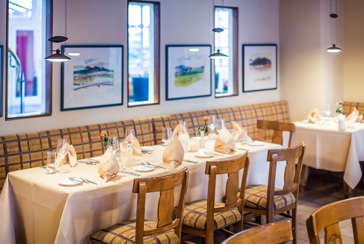 Hotel und Wohnanlage Herzogenaurach Bild 23