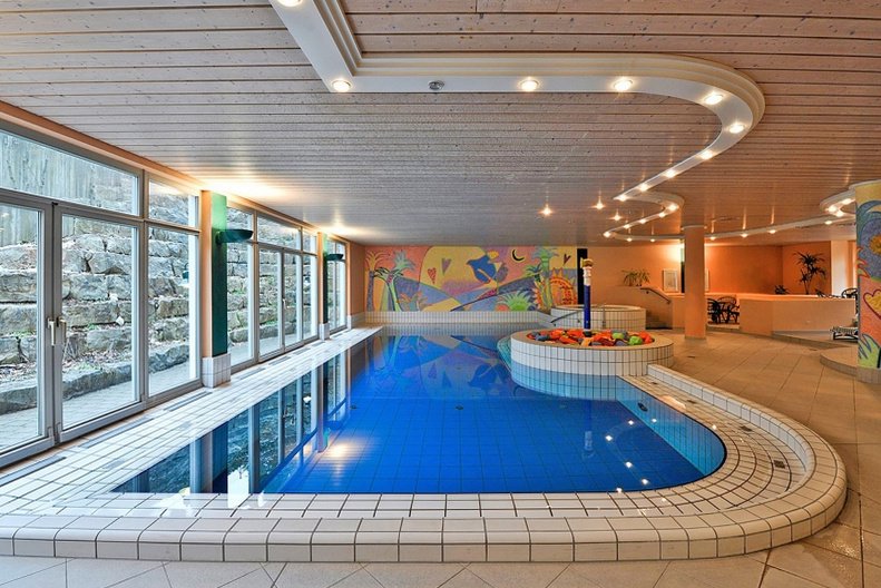 Hotel und Wohnanlage Herzogenaurach Bild 24