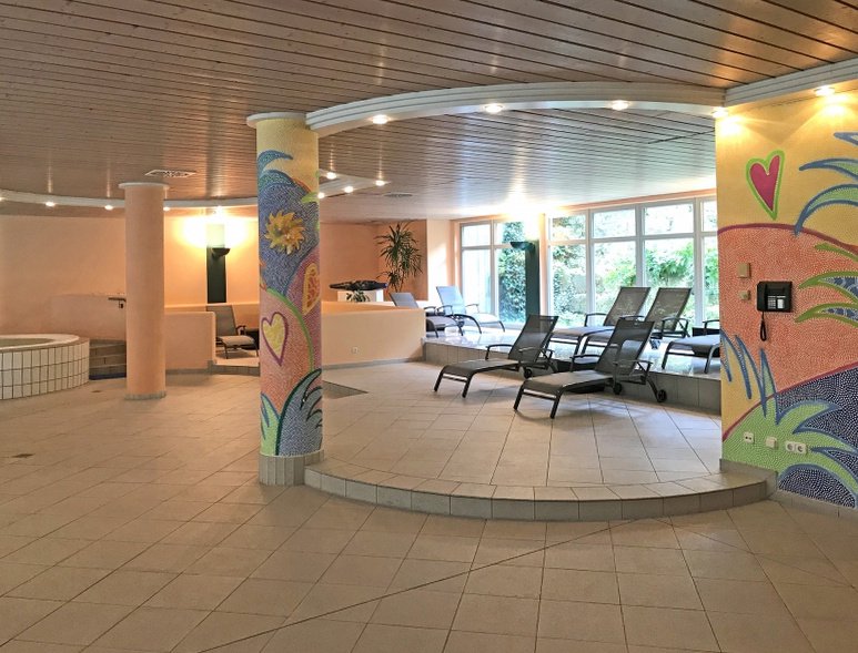 Hotel und Wohnanlage Herzogenaurach Bild 26