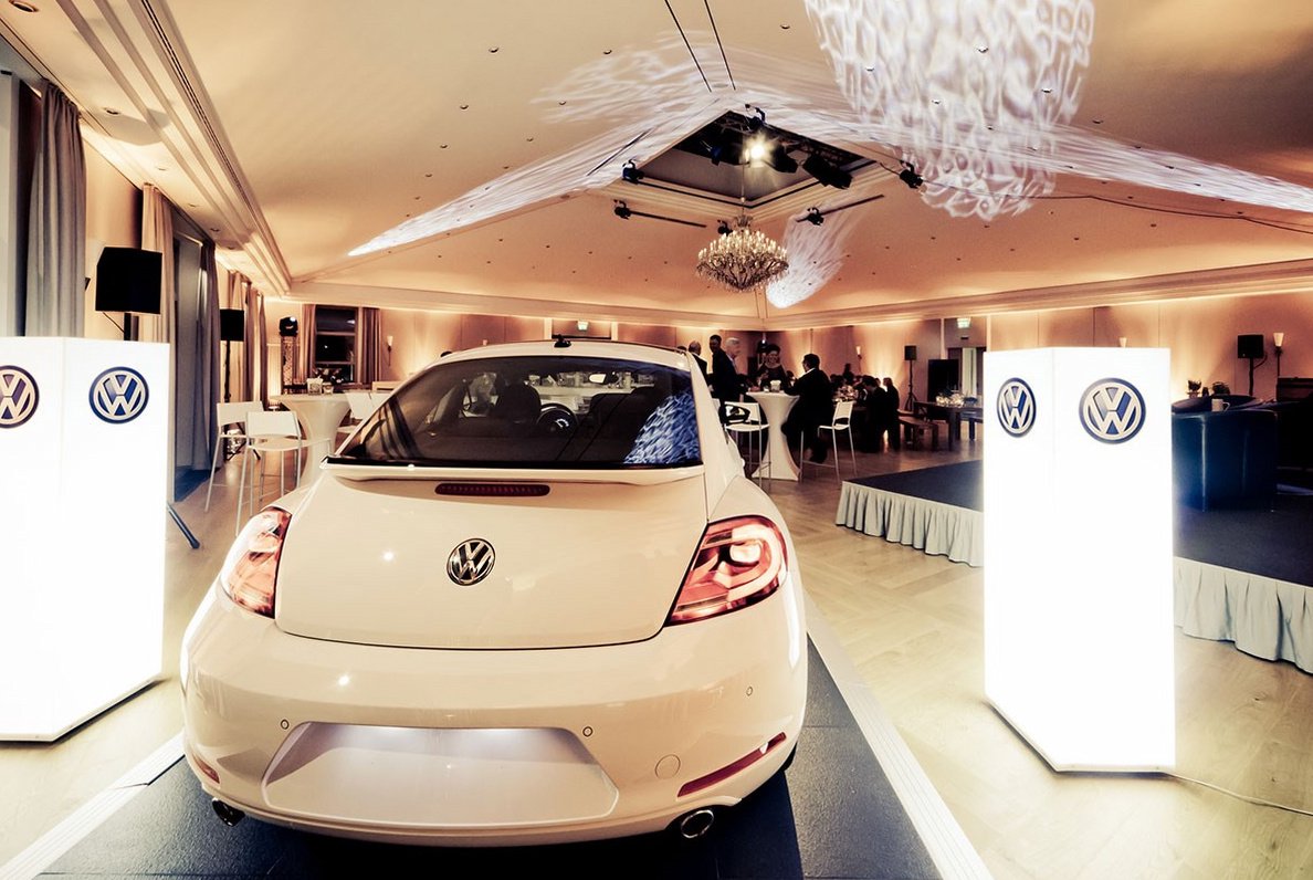 Hotel und Wohnanlage Herzogenaurach Bild 28