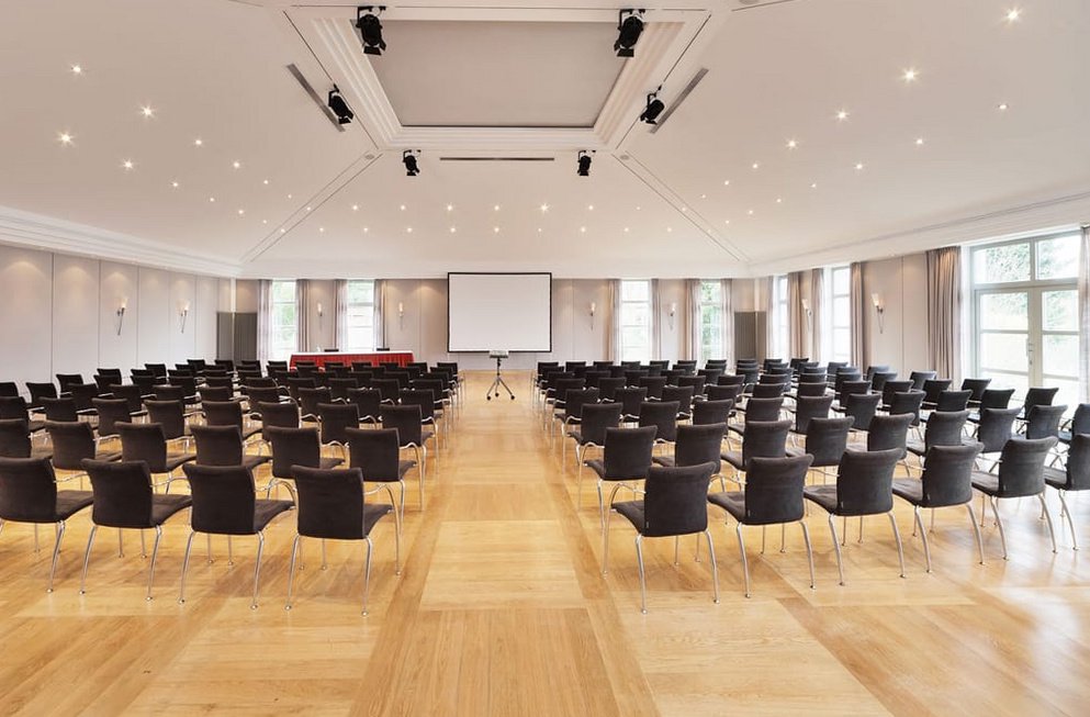 Hotel und Wohnanlage Herzogenaurach Bild 29