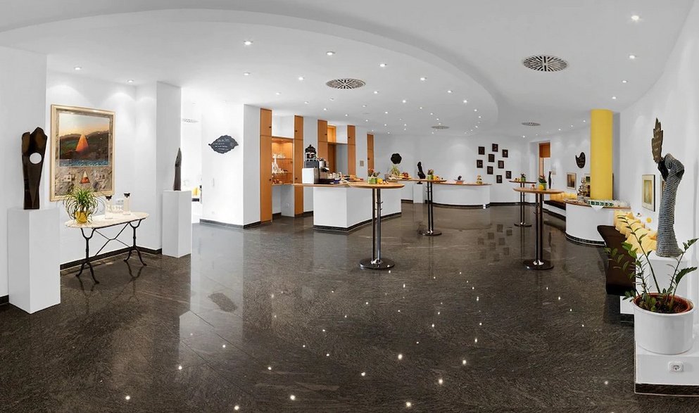 Hotel und Wohnanlage Herzogenaurach Bild 30