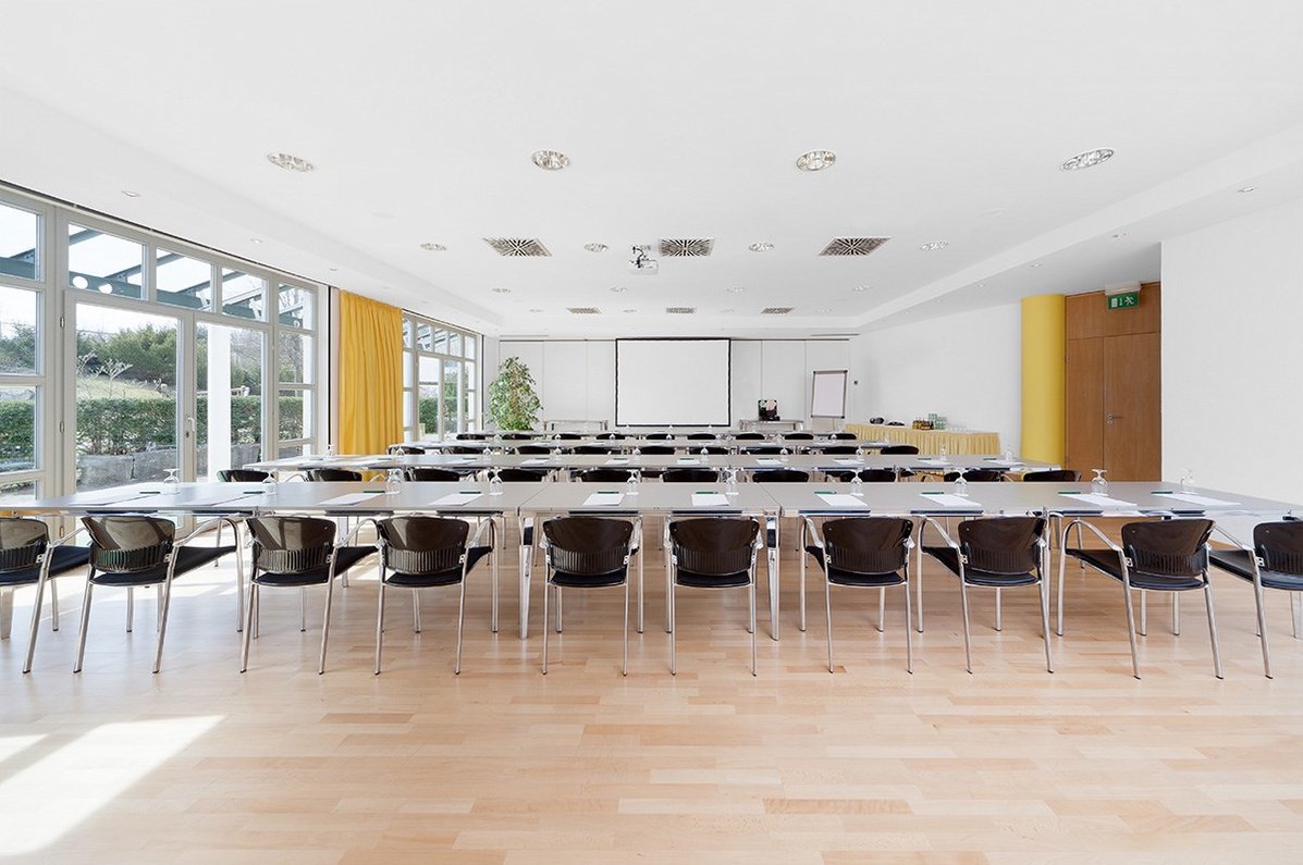 Hotel und Wohnanlage Herzogenaurach Bild 31