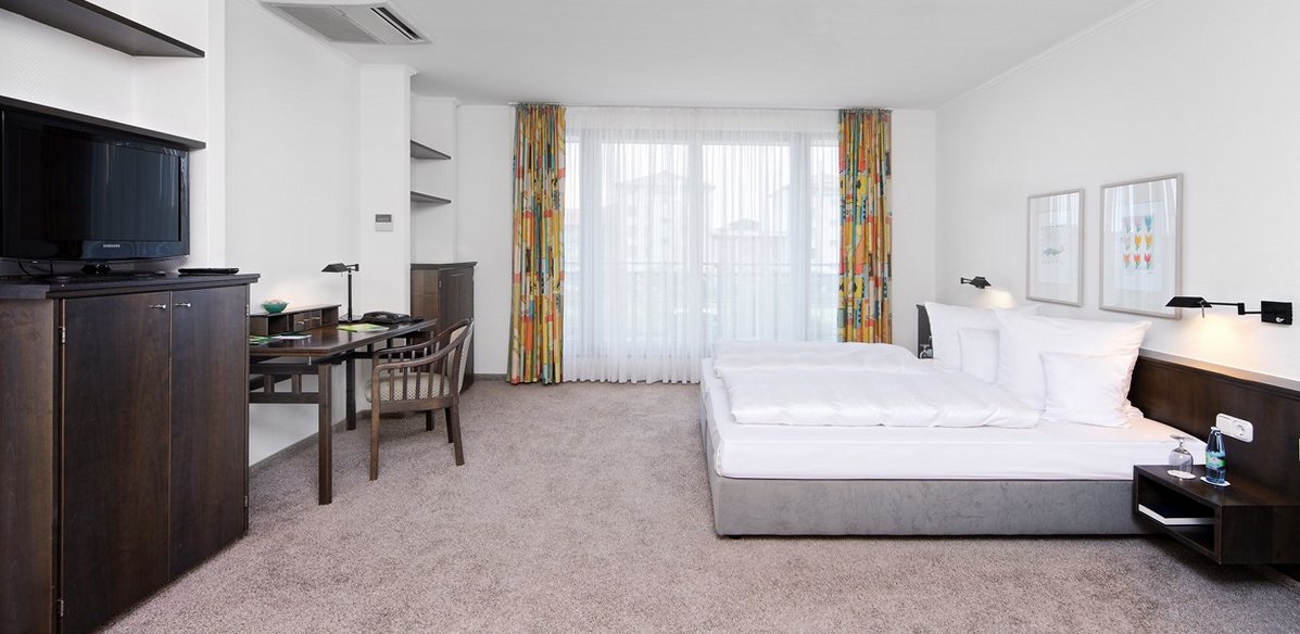 Hotel und Wohnanlage Herzogenaurach Bild 32