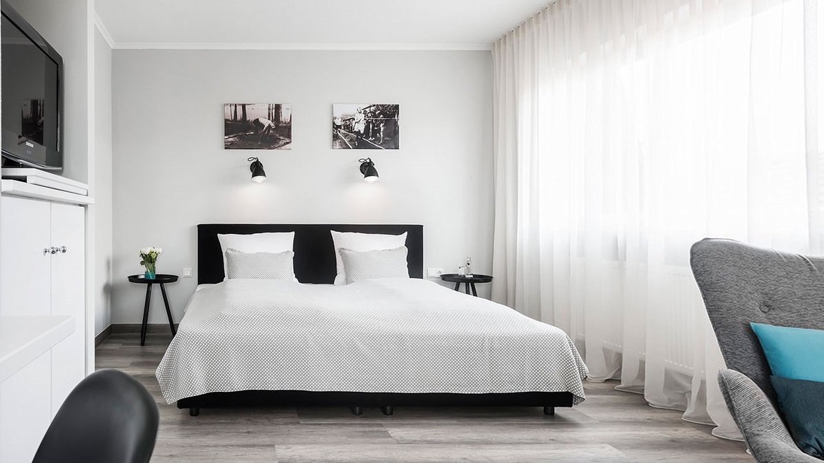 Hotel und Wohnanlage Herzogenaurach Bild 33