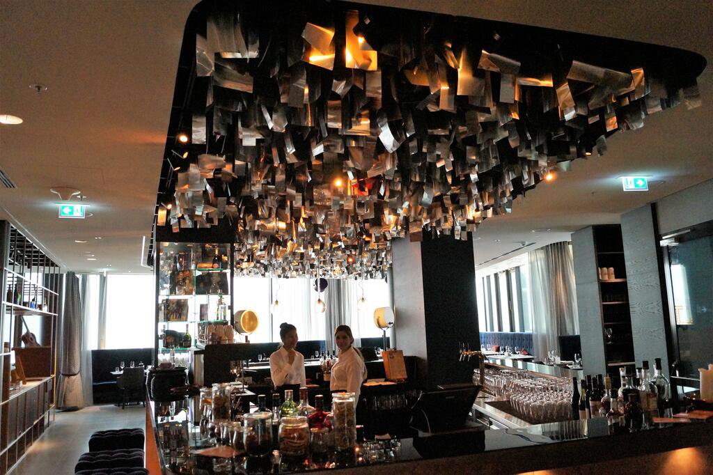 Jaz in the city Bild 4