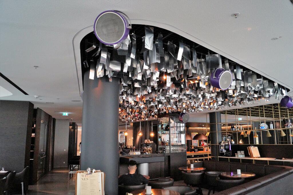 Jaz in the city Bild 5