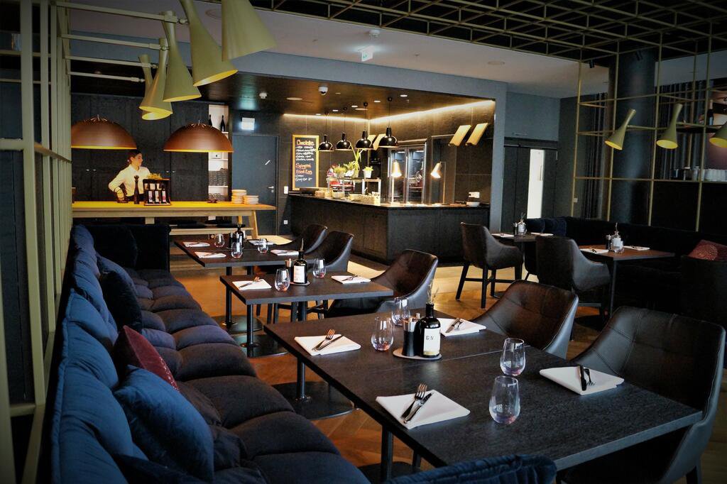 Jaz in the city Bild 6