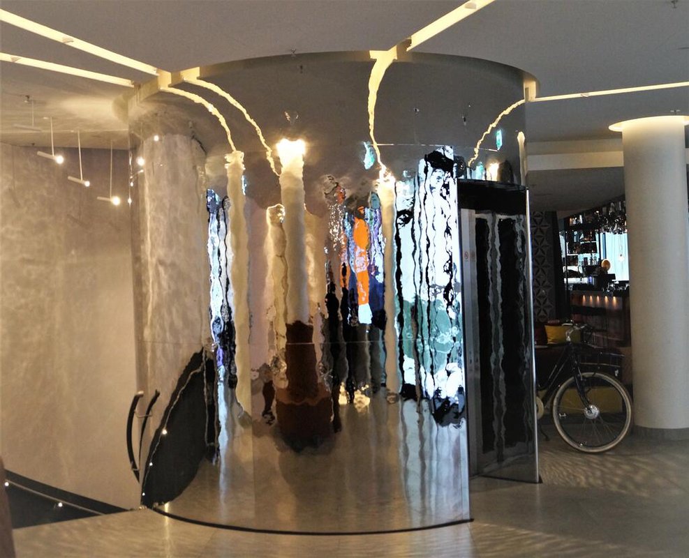 Jaz in the city Bild 8