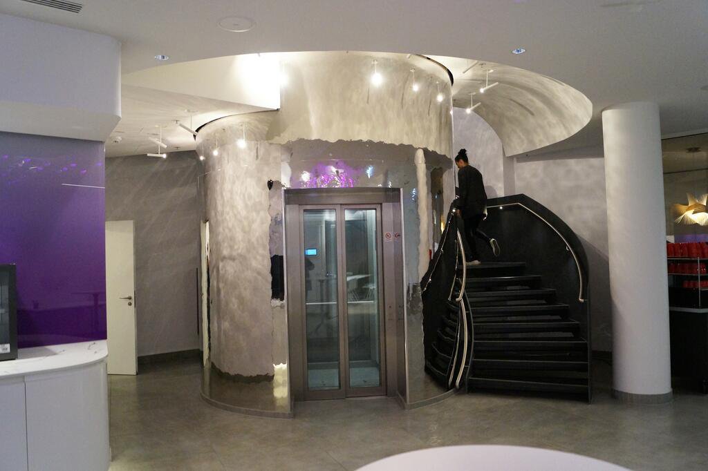 Jaz in the city Bild 9