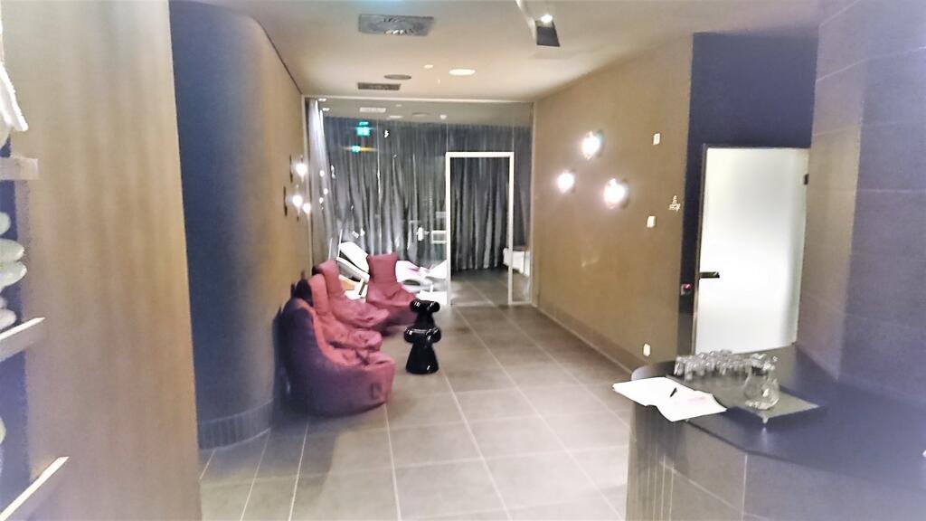 Jaz in the city Bild 14