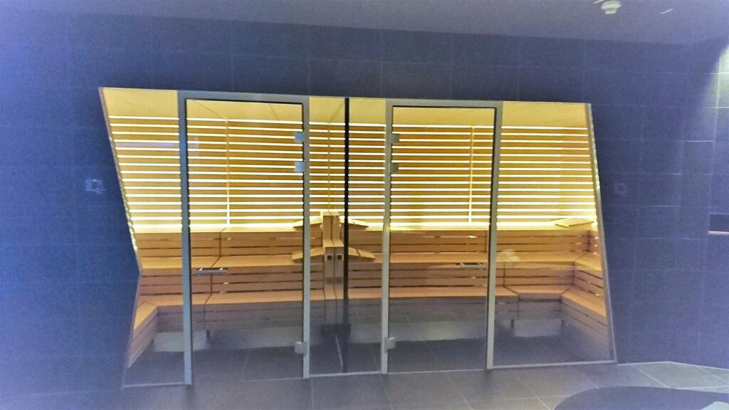 Jaz in the city Bild 20