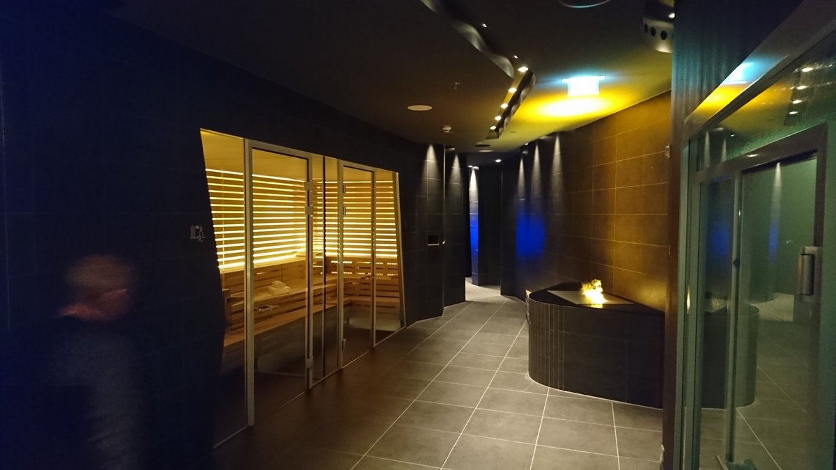 Jaz in the city Bild 22