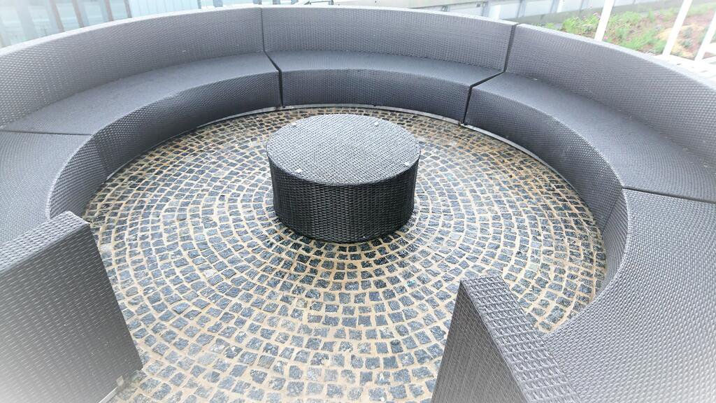 Jaz in the city Bild 23