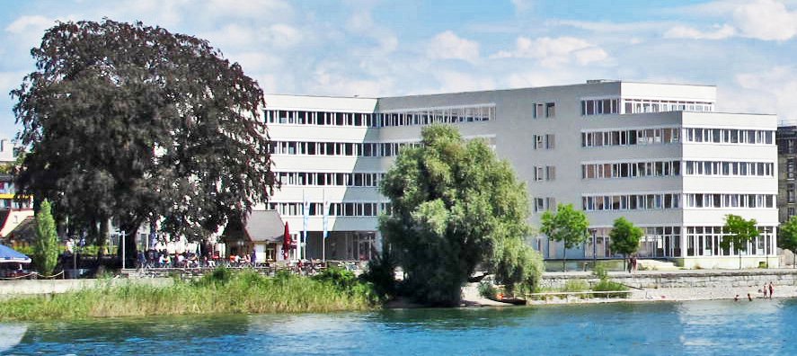 Kompetenzzentrum Konstanz Bild 1