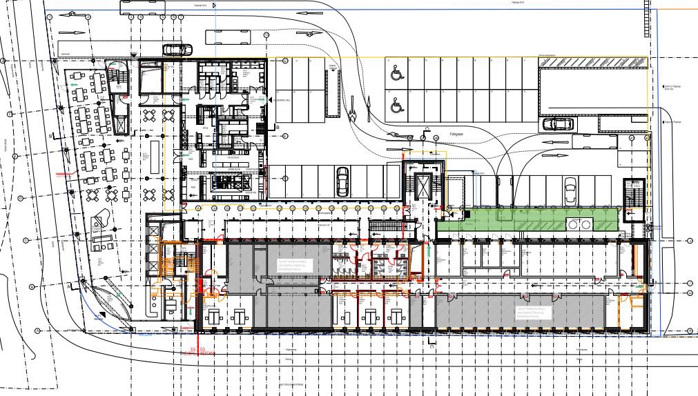 Messehotel Köln Bild 2