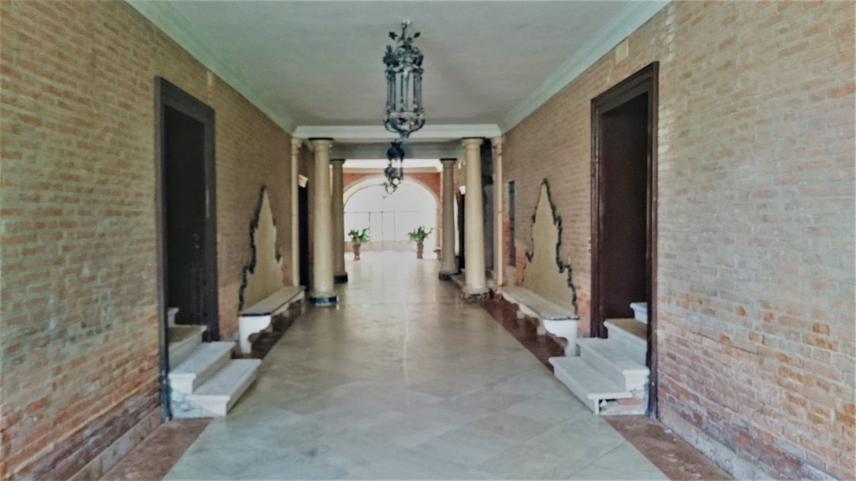 Palazzo Mocenigo Bild 5