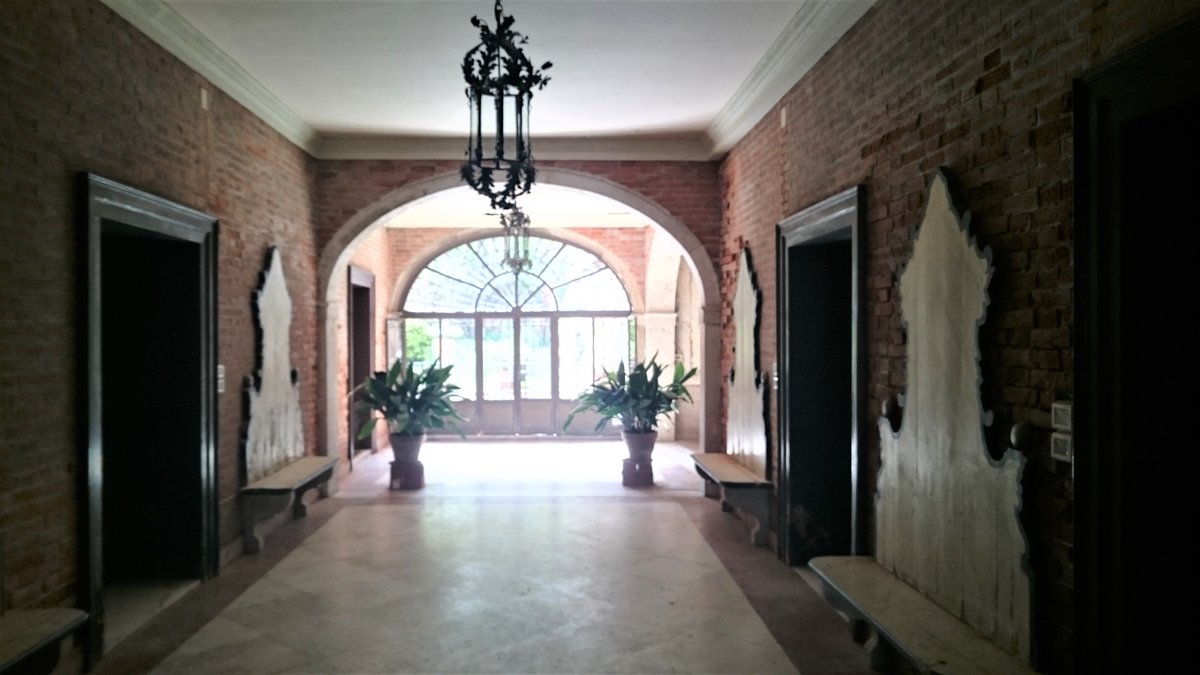 Palazzo Mocenigo Bild 6