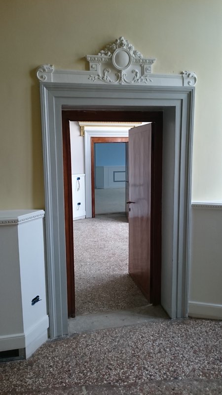 Palazzo Mocenigo Bild 11