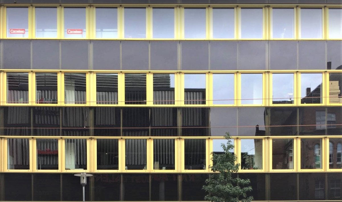 Rosenquartier in Hannover Bild 3