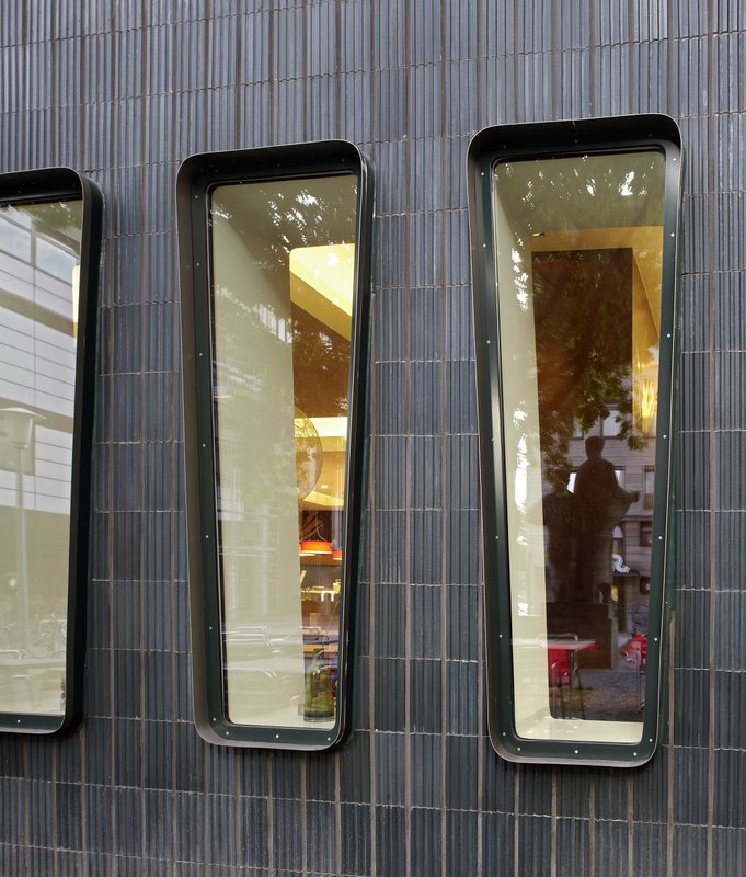 Rosenquartier in Hannover Bild 5