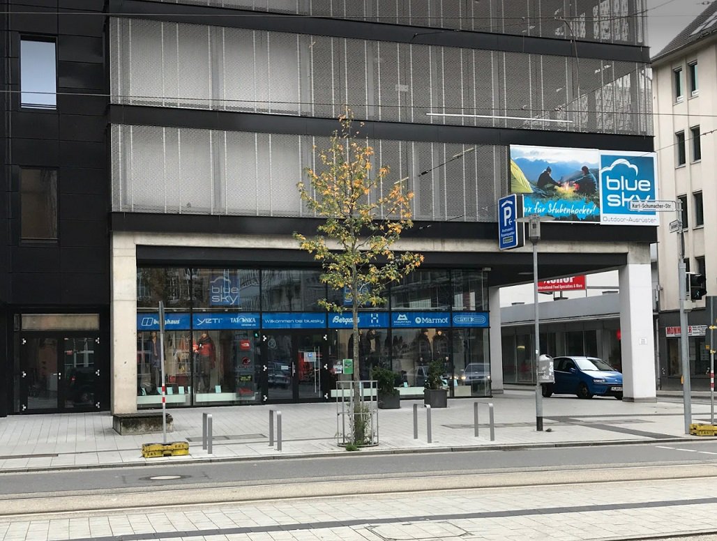 Rosenquartier in Hannover Bild 6