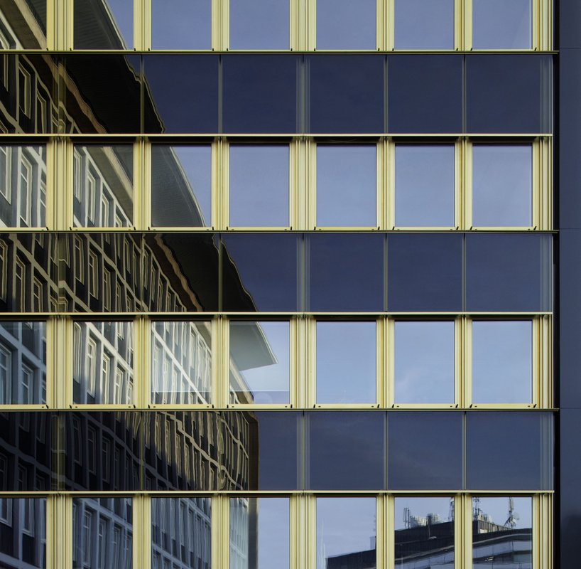 Rosenquartier in Hannover Bild 7