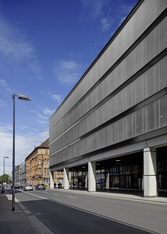 Rosenquartier in Hannover Bild 10