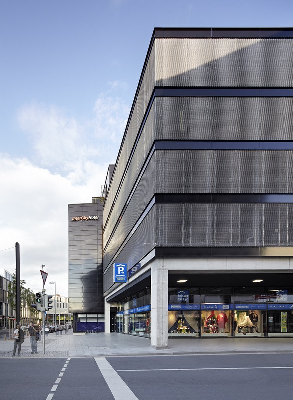 Rosenquartier in Hannover Bild 11