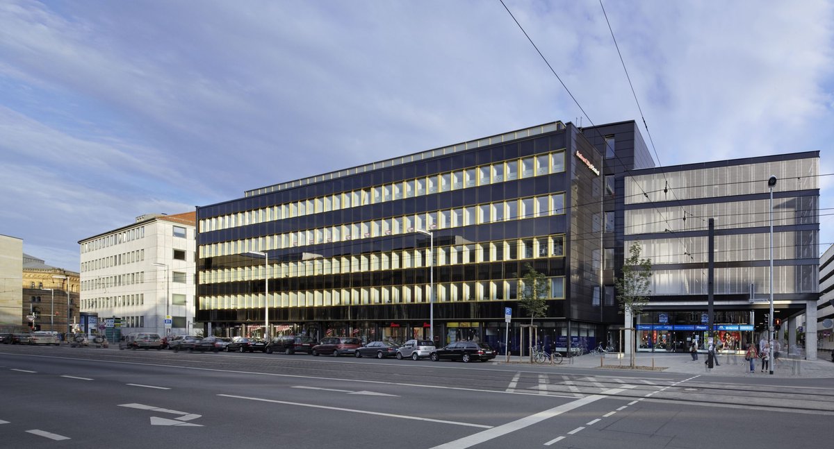 Rosenquartier in Hannover Bild 12