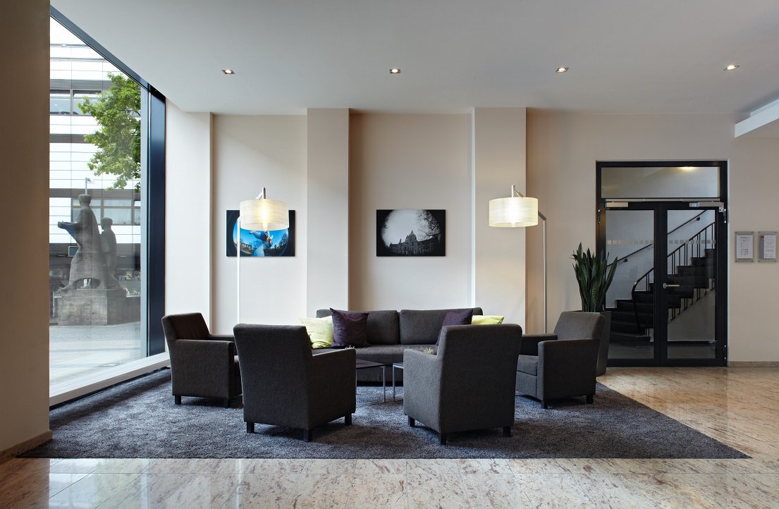 Rosenquartier in Hannover Bild 17