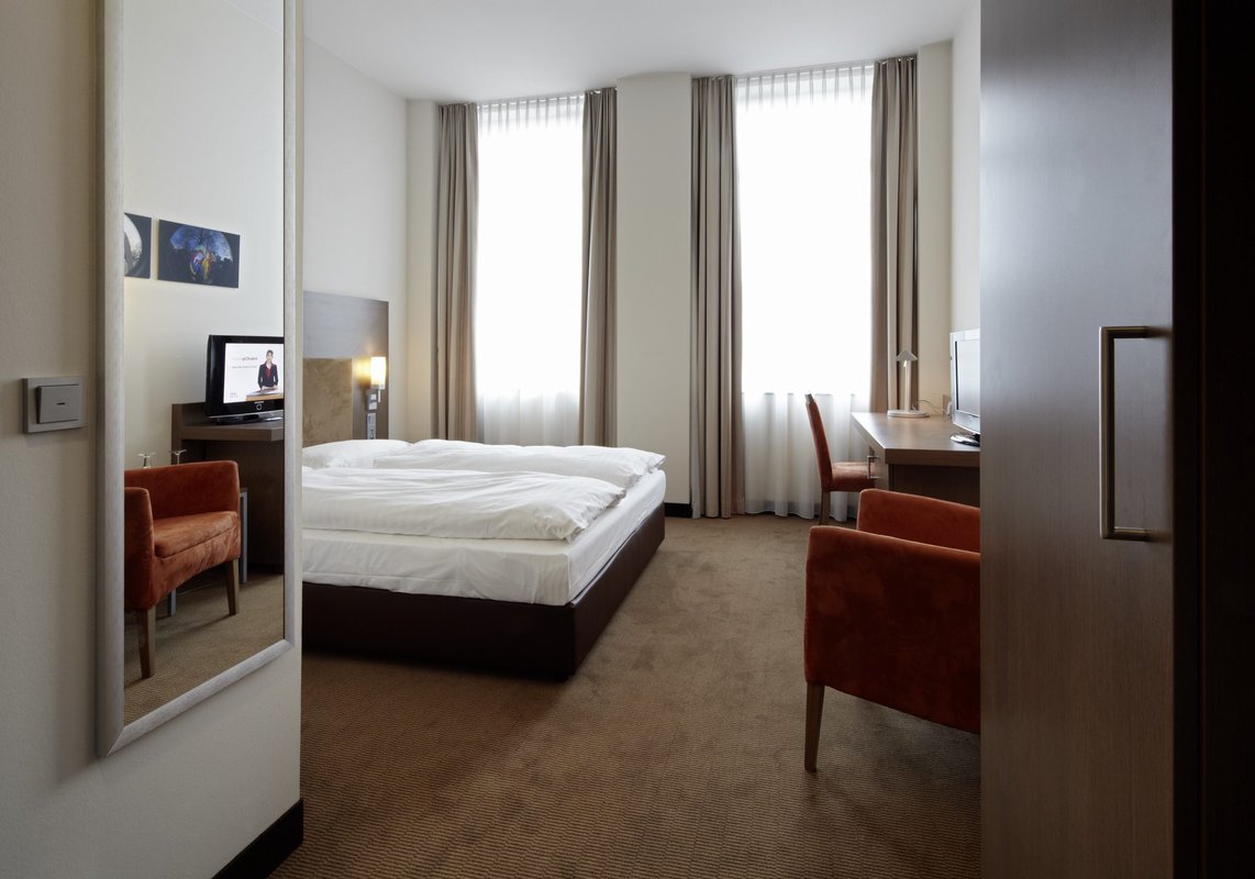 Rosenquartier in Hannover Bild 20