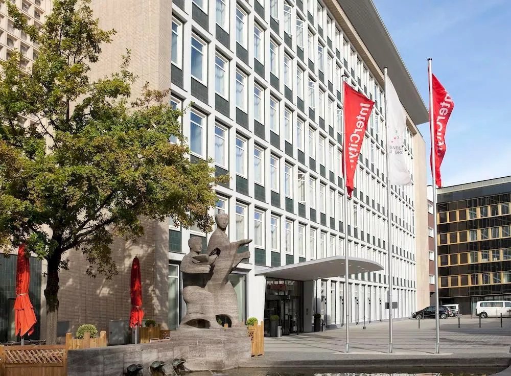 Rosenquartier in Hannover Bild 25